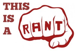 RANT