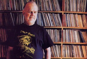 John-Peel