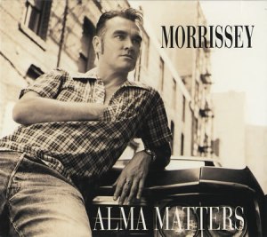 Morrissey+-+Alma+Matters+-+5'+CD+SINGLE-90450