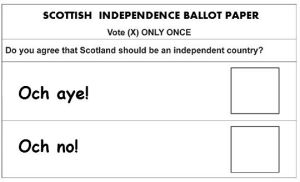 scottish-independence