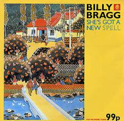 She's Got A New Spell