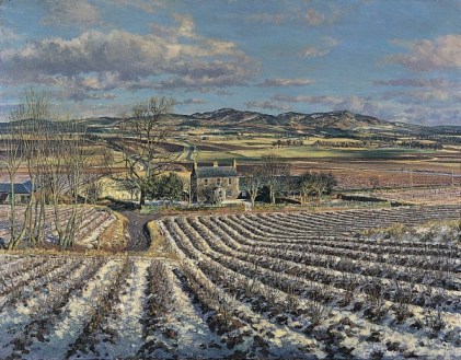 McIntosh Patrick - Sidlaw Vista