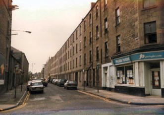 lyon street mid 80s - Copy