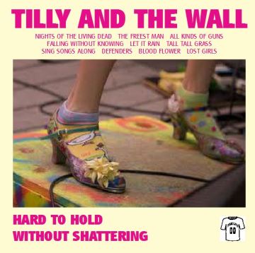 Tilly and the Wall - HTHWS