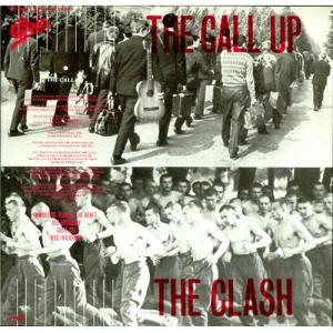 The+Clash+The+Call+Up+165860