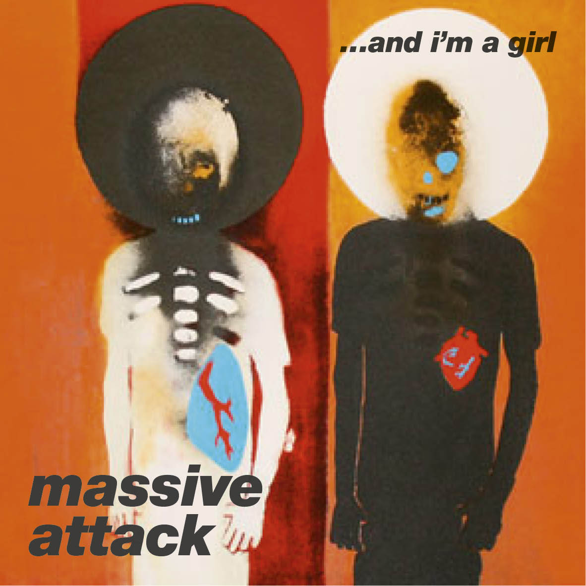 AN IMAGINARY COMPILATION ALBUM : #76 : MASSIVE ATTACK – THE NEW