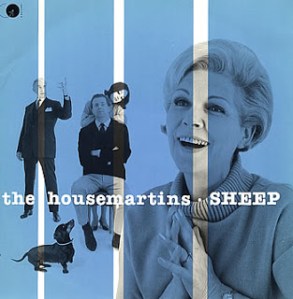 Housemartins-Sheep-34156