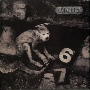 Pixies+Monkey+Gone+To+Heaven+129167