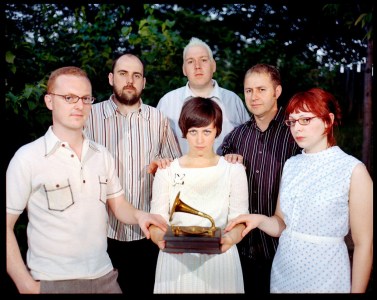 Camera-Obscura