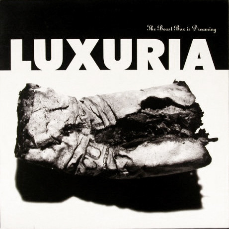 Luxuria – THE NEW VINYL VILLAIN