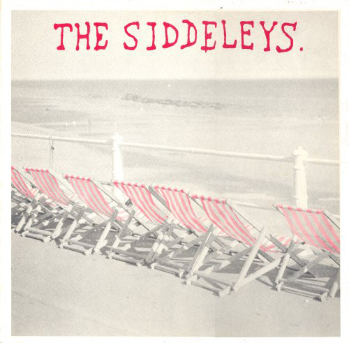 Siddeleys – THE NEW VINYL VILLAIN