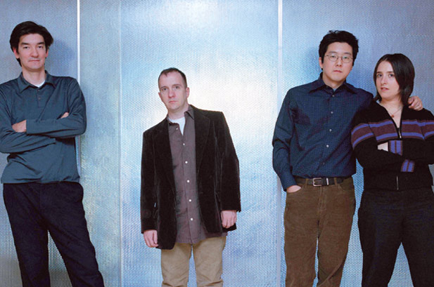 AN IMAGINARY COMPILATION ALBUM : #120 : THE MAGNETIC FIELDS AN IMAGINARY COMPILATION ALBUM : #120 : THE MAGNETIC FIELDS