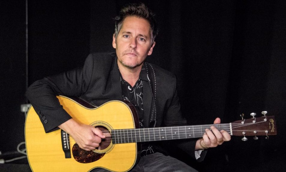 Josh Rouse – THE NEW VINYL VILLAIN