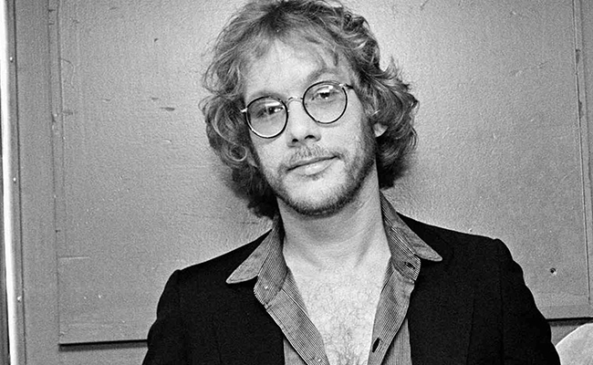 AN IMAGINARY COMPILATION ALBUM : #237 : WARREN ZEVON – THE NEW