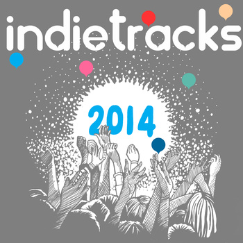 Indietracks-2014-compilation