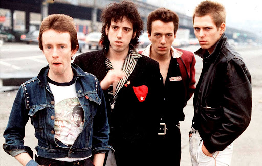 theclash