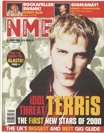 NME