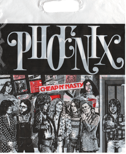 Phoenix-records