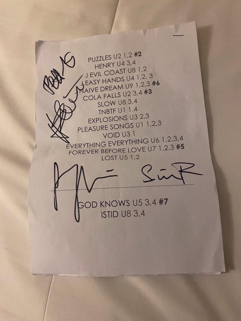 setlistgoteborg03-06-23