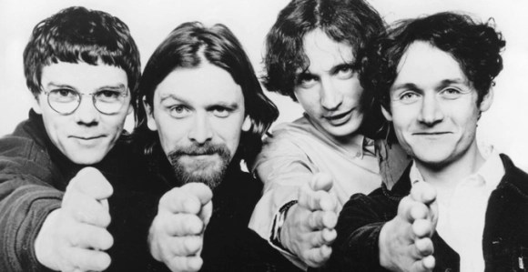 teenagefanclubcirca1995