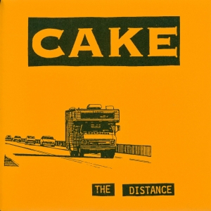 cakedistance