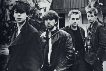 echothebunnymen