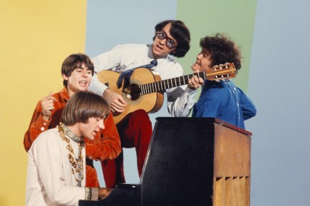 Monkees