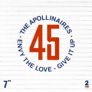 the apollinaires envy the love sleeve