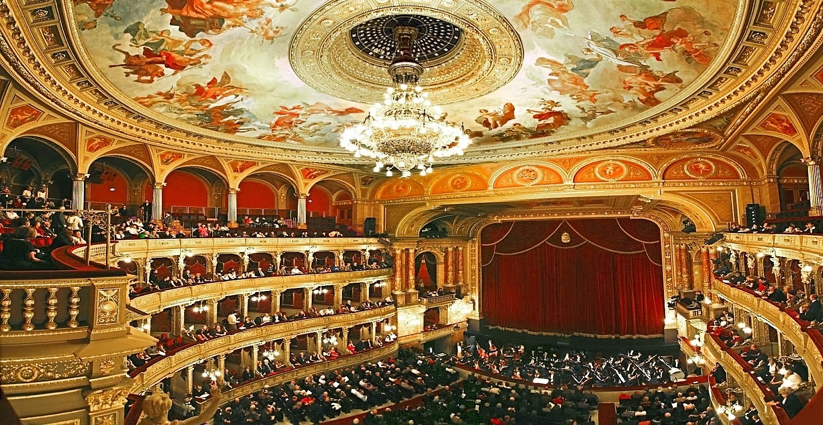 Vienna-State-Opera-House