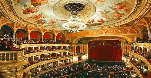Vienna-State-Opera-House
