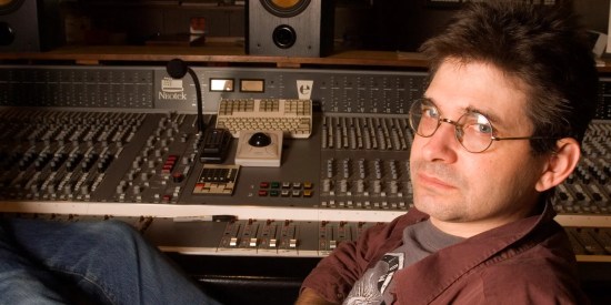 Steve-Albini