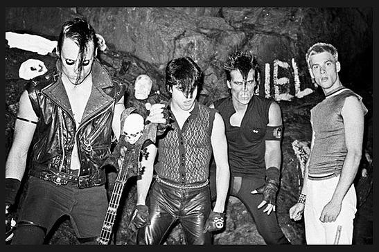 misfits
