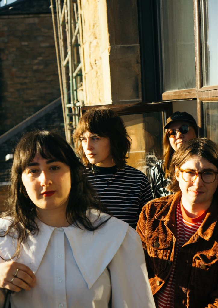 Lemon Drink – THE NEW VINYL VILLAIN